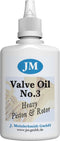 JM Ventiel olie Heavy 3