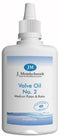 JM Ventiel olie Medium 2
