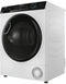 Haier HD80-A3959E-DF - Warmtepompdroger - 8kg laadvermogen - I-Pro Series 5