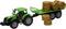 Tractor met Balenwagen 1:32