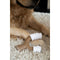 Hondenspeelgoed Nylabone Bruin Pindakaas L