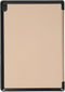 iMoshion Tablet Hoes Geschikt voor Lenovo Tab E10 - iMoshion Trifold Bookcase - Goud