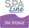 Spa Line Sponge