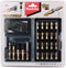 Makita B-49921 - Boorbitjes set - Elektrisch gereedschap accessoires