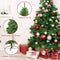 Coast Kunstkerstboom - 180 cm - 928 Takken - Groen