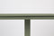 Zuiver Vondel Tuintafel/ Bistrotafel Vierkant 71x71 cm Aluminium Groen
