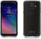 SoSkild Absorb Impact Case Transparant voor Samsung Galaxy A6