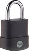 Yale - Weerbestendig Hangslot 45 mm - Maximum Protection - CEN-classificatie 2