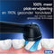 Oral-B iO 8N - Elektrische Tandenborstel - 6 Poetsstanden - Zwart