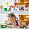 LEGO Super Mario™ - Avonturen met interactieve LEGO Peach™ - 3 figuren - 208 onderdelen