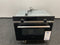 Siemens CM585AGS1 - Combi-magnetron iQ500 - 44 liter - Grill - Digitaal display