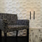 WallArt - 12 - st - Wandpanelen - 3D - GA-WA13 - Ventura