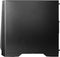 Antec Dark Phantom 301M - Micro-ATX Behuizing - ARGB Frontpaneel - Zwart