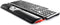 Contour Design RollerMouse Red - Draadloos - 2800dpi - Rood