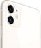 Apple iPhone 11 - 128GB - iOS 13 - Wit