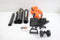 Powerplus Dual Power Accu Bladblazer POWDPG75270 - 40 V - Bladblazer en Zuiger met Versnipperaar