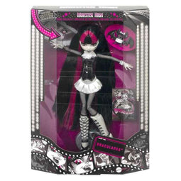 Monster High - Pop Draculaura - Inclusief accessoires - Leeftijd 6+