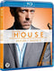 House M.D. - Seizoen 2 - Blu-ray - 24 afleveringen