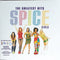 Spice Girls - The Greatest Hits - LP Reissue