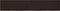 vidaXL - Wastafelblad - 220x40x(2-4) - cm - behandeld - massief - hout - donkerbruin