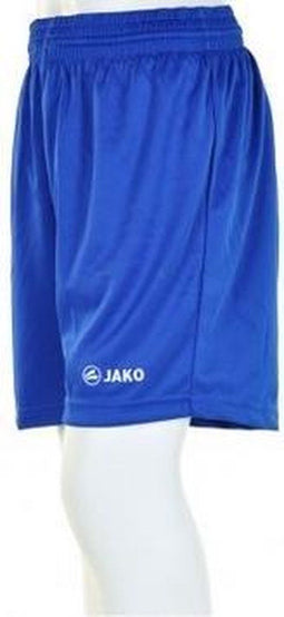 Jako Anderlecht - Voetbalbroek - Jongens - Maat 140 - Blauw kobalt
