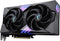MSI GeForce RTX 5060 Ti - Grafische Kaart - 16GB GDDR7 - GAMING OC