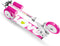 Skids Control Vouwstep Love - Step - Roze