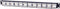Intellinet 513555 - Netwerkpatchpaneel 24 poorten - CAT 5e 1 HE 483 mm (19)
