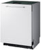 Samsung DW60A6082BB - Inbouw Vaatwasser - 13 Couverts - Auto Open Droogfunctie - Energieklasse D
