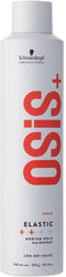 Schwarzkopf Osis Elastic Medium Hold Hairspray 300ml