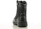 Safety Jogger Tactic - Tactische Laarzen - Nappa Leer + Nylon - Zwart