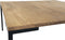 House Nordic Salontafel Lugano Eikenhout 110cm