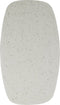 Light & Living Deens Ovale Salontafel Hamura - Terrazzo - 120 x 70cm