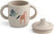 Liewood Neil Sippy Cup/Drinkbeker/Tuitbeker - Safari
