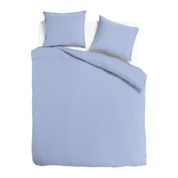 Melli Mello Out of the blue Duvet cover Blue - 200x200/220CM (+2x 70x60CM pillowcase 2pcs.)