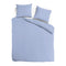 Melli Mello Out of the blue Duvet cover Blue - 200x200/220CM (+2x 70x60CM pillowcase 2pcs.)