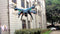 Syma X5HW - RC Quadcopter - Blauw