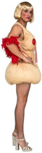 Kostuums voor Volwassenen My Other Me Cabaret Danseres M/L