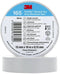 3m Tape-white/3m Temflex Isolatie Tape 15 mm 10 M Wit