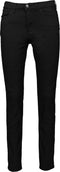 Wrangler HIGH RISE SKINNY - Dames Jeans - Rinse wash - Maat W29 X L30