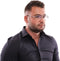 Men' Spectacle frame Hackett London HEB249 49689