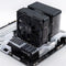 Scythe Fuma 3 - CPU-koeler - Twin-tower ontwerp met Reverse Airflow - Zwart
