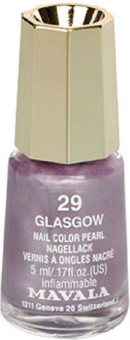 Mavala - 29 Glasgow - Nagellak
