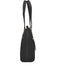 Travelon Addison - Anti-diefstal Tote Bag - RFID vergrendelbare ritsen lock-down band - Zwart