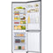 Samsung RB34C605CS9 - Koel-Vriescombinatie - 344 Liter - Energieklasse C - 185 cm