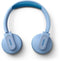 Philips TAK4206BL/00 - On-Ear Koptelefoon - Draadloos met 28 uur speeltijd - Blauw