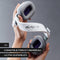 ASTRO Gaming A10 Gen 2 - Bedrade Gaming Headset - Noise Cancelling Microfoon - Wit