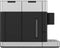 KitchenAid 5KES8556EBK - Volautomatische Espressomachine - 15 Recepten 2,2L Waterreservoir Roestvrij staal