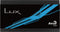 Aerocool LUX 750W - Voedingsbron ATX - 750W 80 Plus Bronze - Zwart