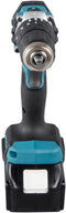 Makita DHP487RTJ - Accuboormachine - 18 V - 3 functies - LED verlichting - Compact formaat